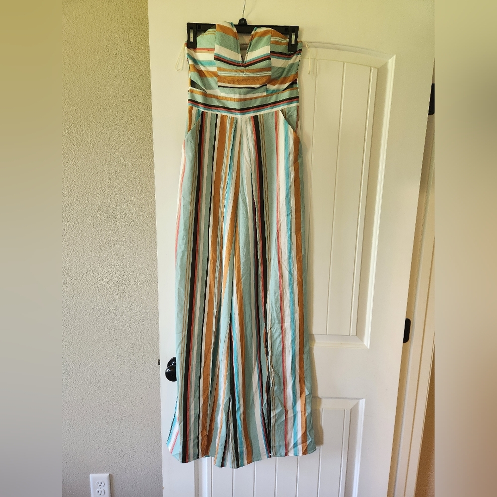 Women's Jumpsuit